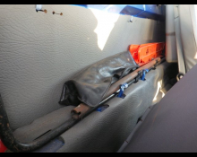 Mitsubishi Canter 1999