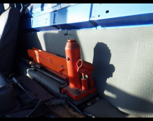 Mitsubishi Canter 1999