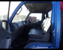 Mitsubishi Canter 1999