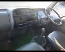 Mitsubishi Canter 1999