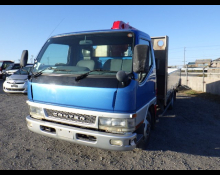 Mitsubishi Canter 1999