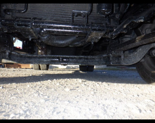 Mitsubishi Canter 1999