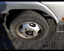 Mitsubishi Canter 1999