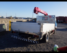 Mitsubishi Canter 1999