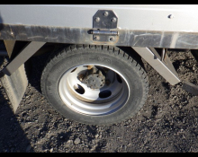 Mitsubishi Canter 1999