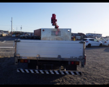 Mitsubishi Canter 1999