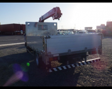 Mitsubishi Canter 1999