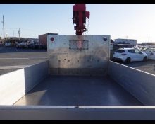 Mitsubishi Canter 1999