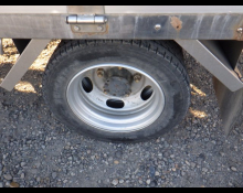 Mitsubishi Canter 1999