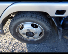 Mitsubishi Canter 1999