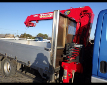 Mitsubishi Canter 1999