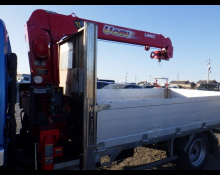 Mitsubishi Canter 1999