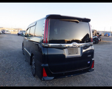 Toyota Noah 2020