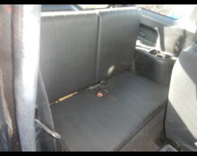 Mitsubishi Pajero Jr 1998