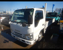 Isuzu Elf 2015