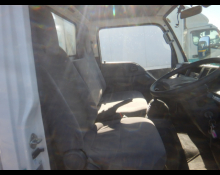 Isuzu Elf 2015