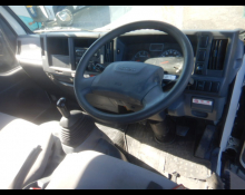 Isuzu Elf 2015