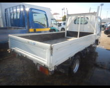 Isuzu Elf 2015