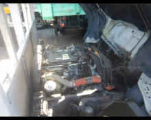 Isuzu Elf 2015