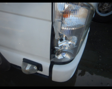 Isuzu Elf 2015