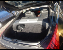 Nissan Fairlady Z 2004