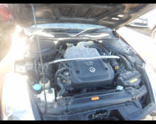 Nissan Fairlady Z 2004