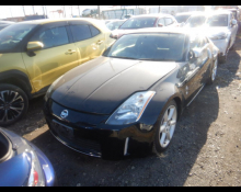 Nissan Fairlady Z 2004