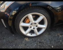 Nissan Fairlady Z 2004