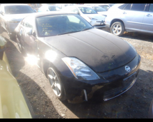 Used Nissan Fairlady z Cars For Sale in Japan