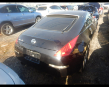 Nissan Fairlady Z 2004