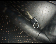 Nissan Fairlady Z 2004