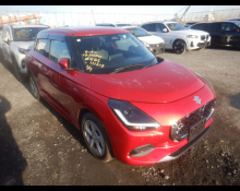 Suzuki Swift 2024 For Sale and Price