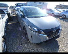 Nissan Note 2023 For Sale and Price