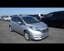 Nissan Note 2019 For Sale and Price