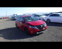 Nissan Note 2020 For Sale and Price