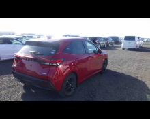 Nissan Note 2020