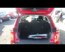 Nissan Note 2020