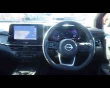 Nissan Note 2020