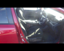 Nissan Note 2020
