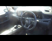 Nissan Note 2020