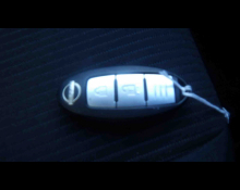 Nissan Note 2020
