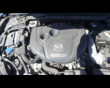 Mazda Atenza 2019