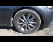 Mazda Atenza 2019