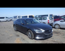 Used Mazda Atenza Cars For Sale in Japan