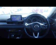 Mazda Atenza 2019