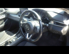 Mazda Atenza 2019