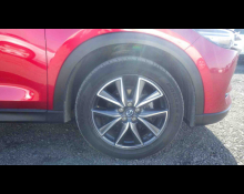 Mazda CX-5 2019