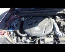 Mazda CX-5 2019