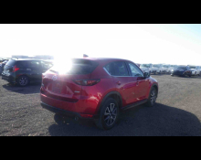 Mazda CX-5 2019