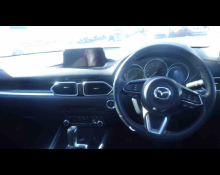 Mazda CX-5 2019